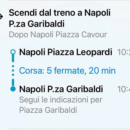 12 Apartment