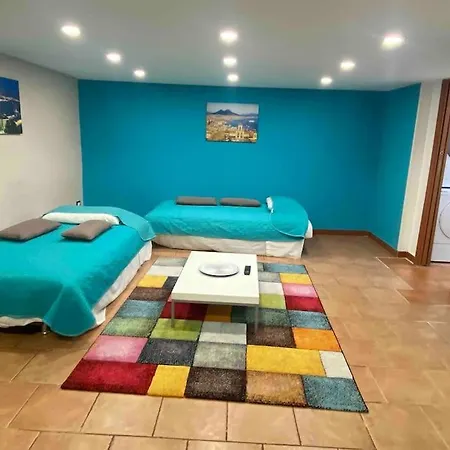 Apartment 12