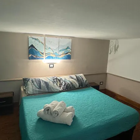 Apartman 12