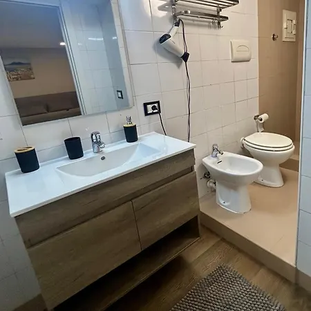 12 Apartamento Nápoles